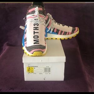 Adidas HUMANRACE NMD